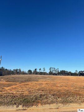LAND - West Monroe, LA