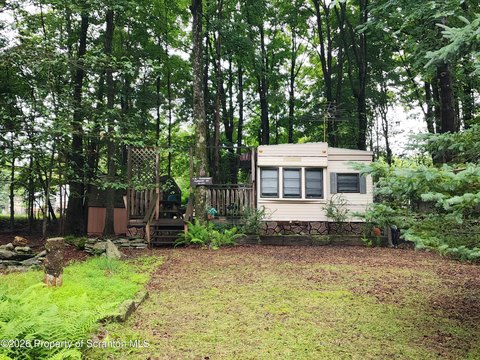 LAND - Covington Twp, PA