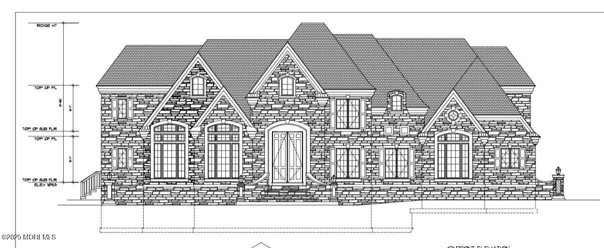 Residential Land in Mendham, NJ
