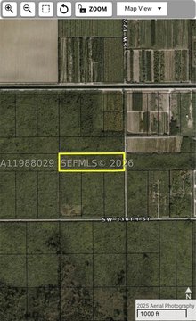 Agricultural Land for Sale