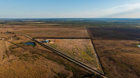 Productive Farmland and Pasture Acreage