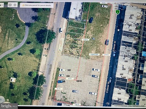 Approved Lots in Grays Ferry