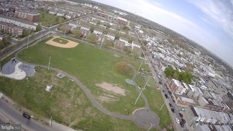 Approved Lots in Grays Ferry