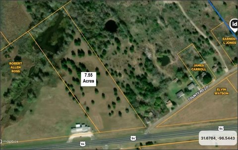 Multi-Use Land with Highway Frontage