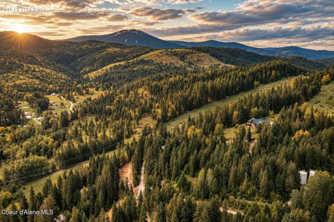 Land, Kingston, ID