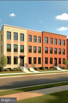 Old Richmond Development Opportunity