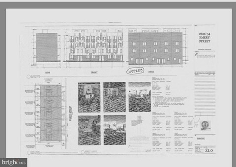 Old Richmond Development Opportunity
