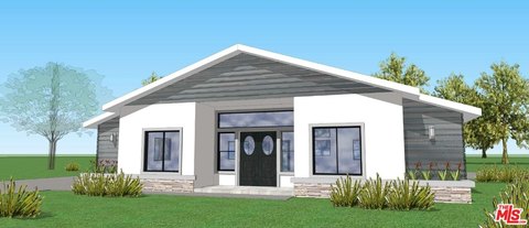 Residential Lot in Victorville, CA