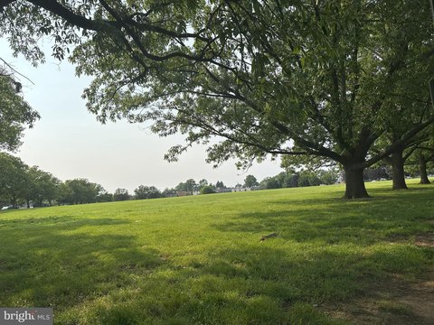 Spacious Duplex in Philadelphia