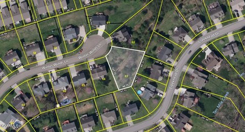 Lots & Acreage, Knoxville, TN