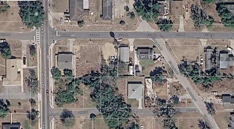 LAND - APOPKA, FL