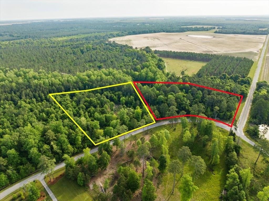 Two Acre Lot Near Lake