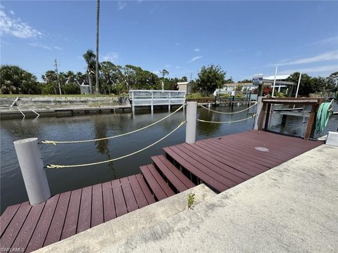 Land, BONITA SPRINGS, FL