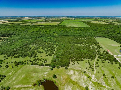 Land, Greenville, TX