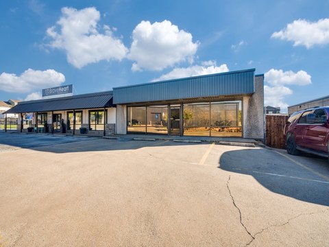 Office Flex Warehouse