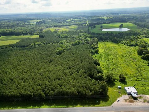 8.48 Acres for Country Living