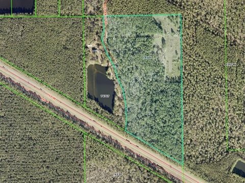 Lacombe Vacant Industrial Land Available