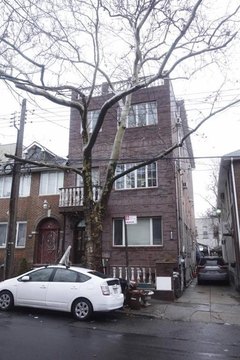 Brooklyn Legal Two-Family Dream Home