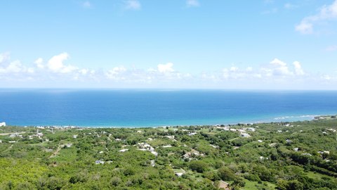 LAND - St. Croix, VI