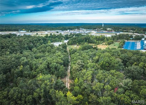 Residential Land Near Fort Leonard Wood