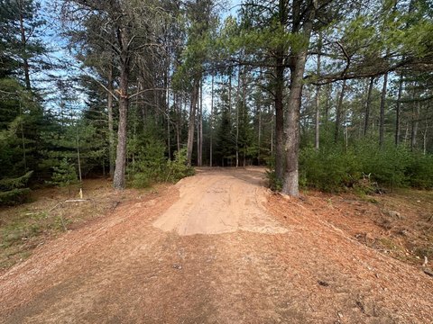 Woodruff, WI Acreage For Sale