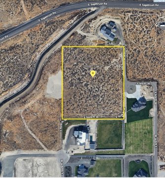 Land, Kennewick, WA