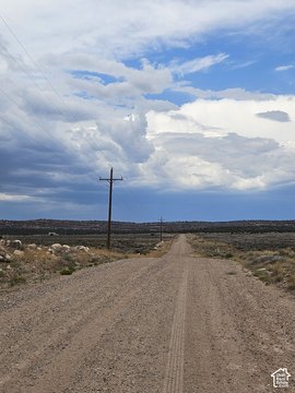 Recreation Land Tract