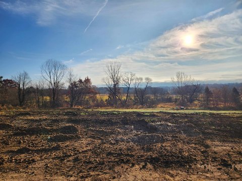 Residential Lot in Savannah Brooks