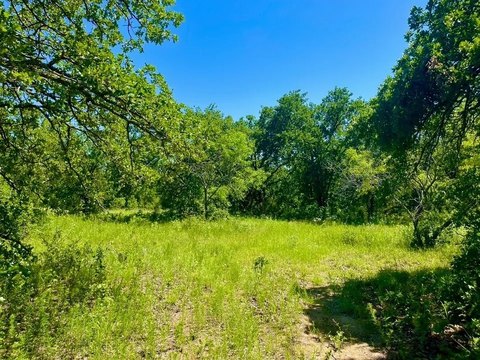 Horse-Friendly Deed-Restricted Lot