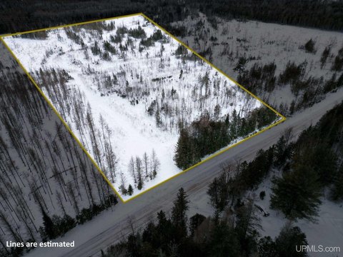 Perronville Land Near Golf Course