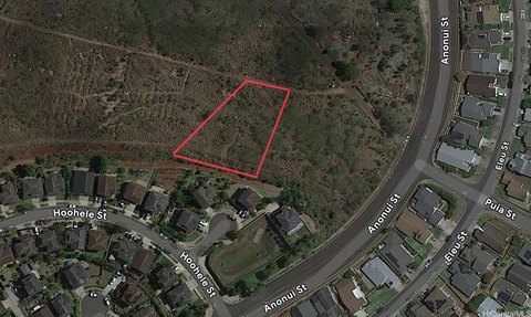 Waipahu Land For Sale