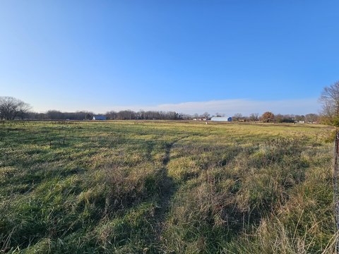 11 Acres Near Anderson, MO