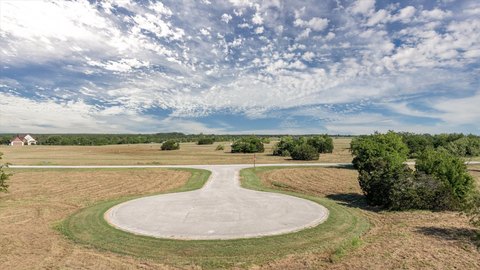Residential Land in Gated Community
