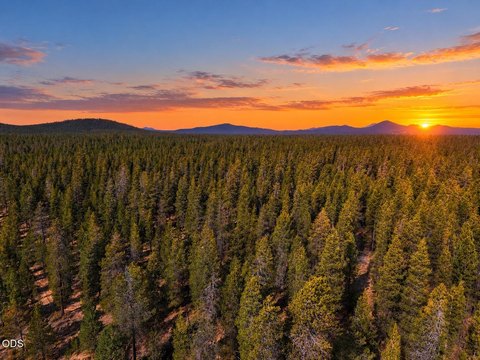 Land, La Pine, OR