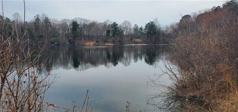 Versatile Land Tract Near Biscoe