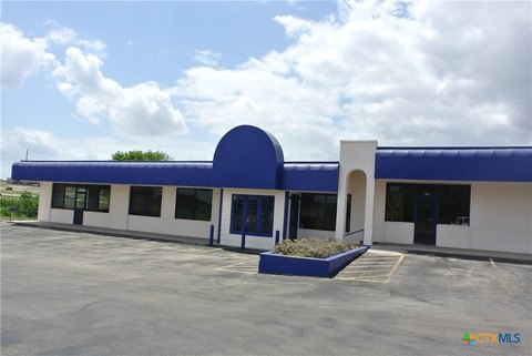 Picture of Retail space at E Central Texas Expy 2301, Killeen, TX