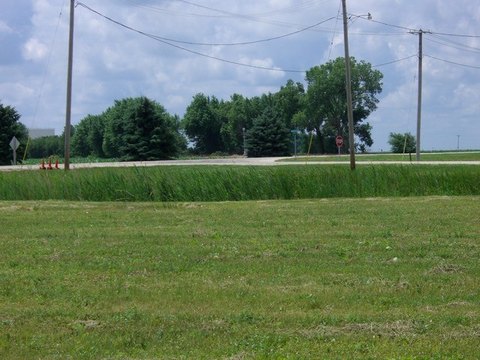 Earlville, IL Duplex Lot
