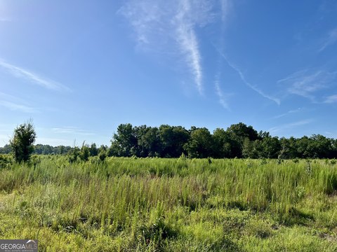 Wrightsville Land with River Frontage