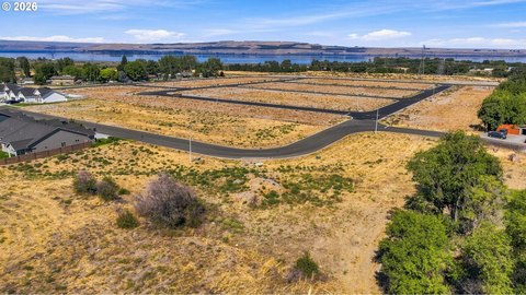 Land, Boardman, OR