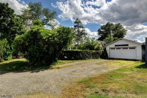 Lots and Land, Totowa Boro, NJ