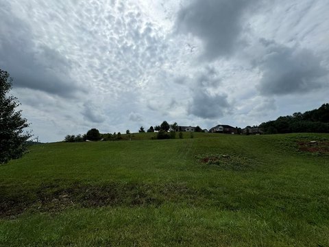 Residential Lot in Steeplechase