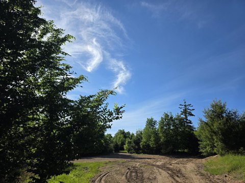 LAND - Onekama, MI