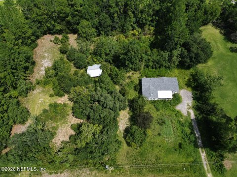 Land, Middleburg, FL