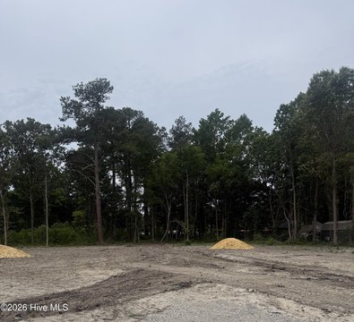 LAND - Edenton, NC