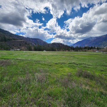 Land with Highway Access