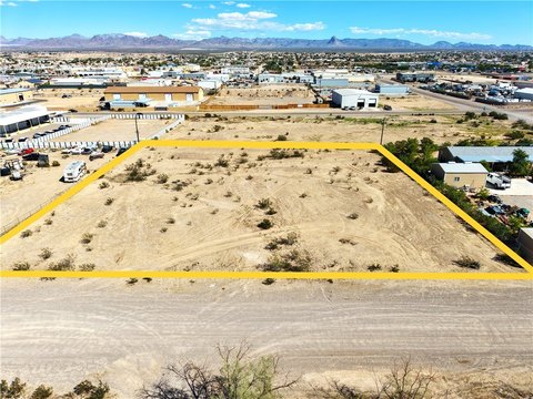 Land, Fort Mohave, AZ