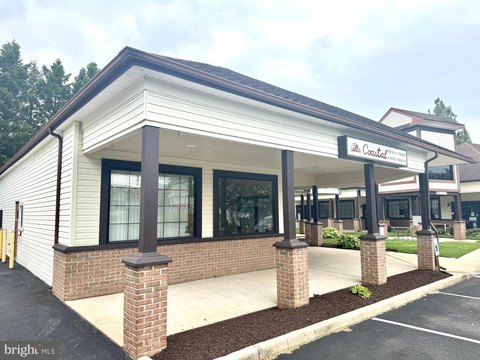 Salisbury MD Commercial Space For Lease