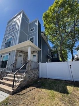 Renovated Two-Family Corner Lot
