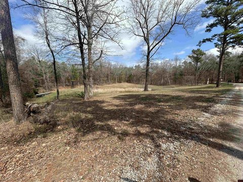 Residential Land in Yellville, AR