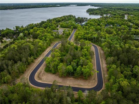 Crosslake Lots and Land